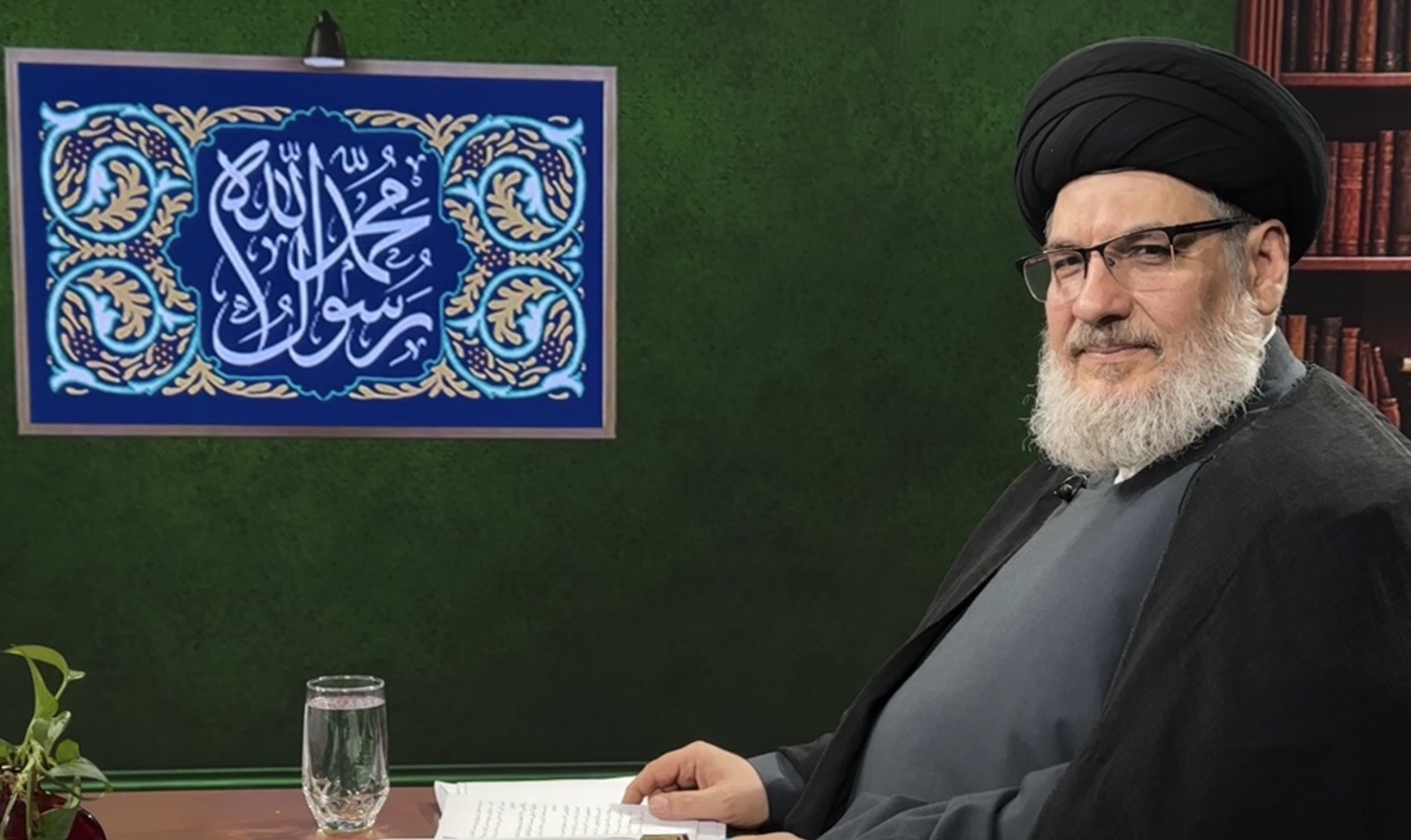 شبكه قرآن سيما / قرارگاه انديشه 4