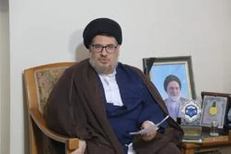 مأساةالزهرا تولدی دوباره برای سیدجعفر مرتضی بود/ به نویسندگان و فیلم سازان مشاوره مطالعات تاریخی میدهیم