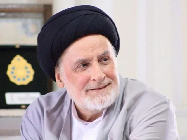 سيرة الحسين ×  پاسخ به شبهات است