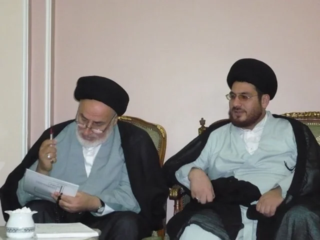 اسوهى حسنه بودن پيامبر’