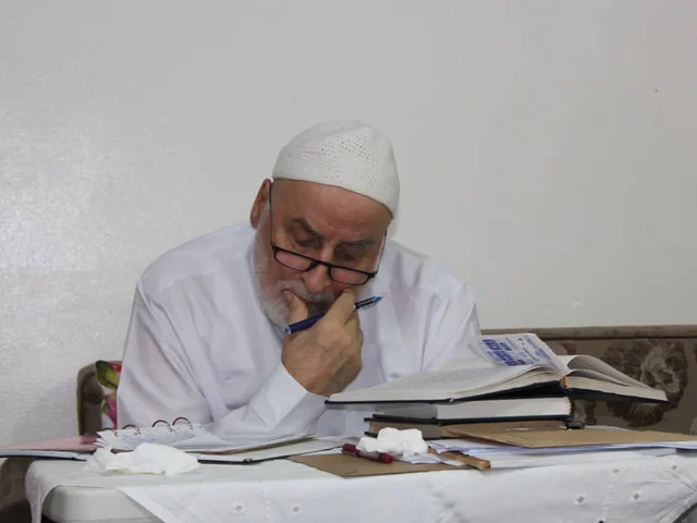 سيره¬ى نبوى  صرفاً يک حادثه نيست