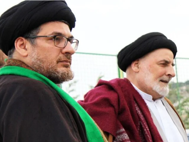 مذهب ابن عربى