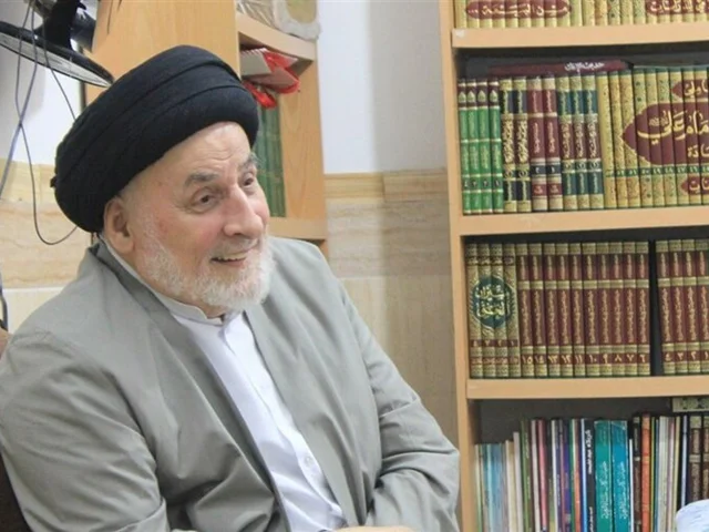 پيامبر ’  آغازگر تغيير در فرهنگ جهانى