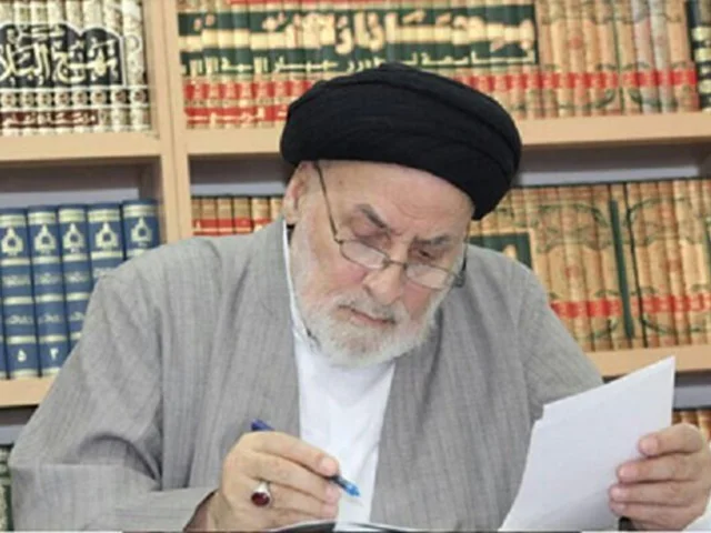 امام رضا عليه السلام  براى اثبات حقانيت اسلام هيچگاه از «بايد» استفاده نکرد