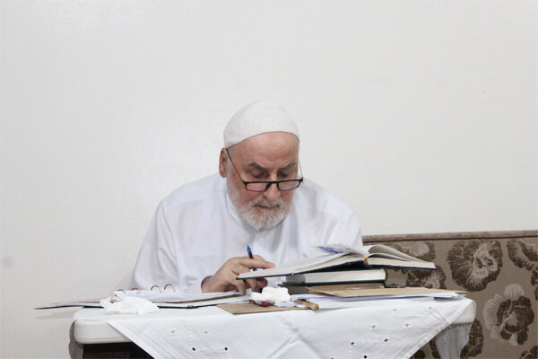 پيامبر ’ مظهر آزادانديشی