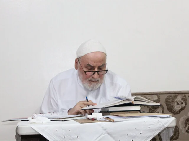 پيامبر ’ مظهر آزادانديشی