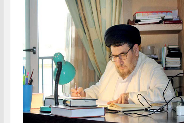 مجموعه تفسیری علامه جعفر مرتضی تدوین می‌شود / برگزاری اولین سالگرد ارتحال