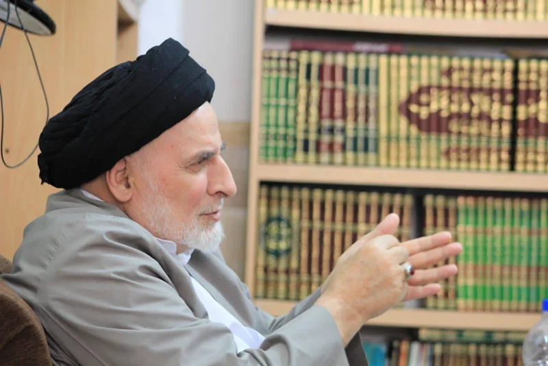 شيوه¬ى امام رضا ×  راه¬کار مقابله با استکبار جهانى